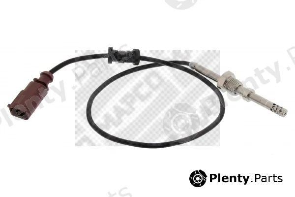 Mapco 88825 — Sensor, exhaust gas temperature