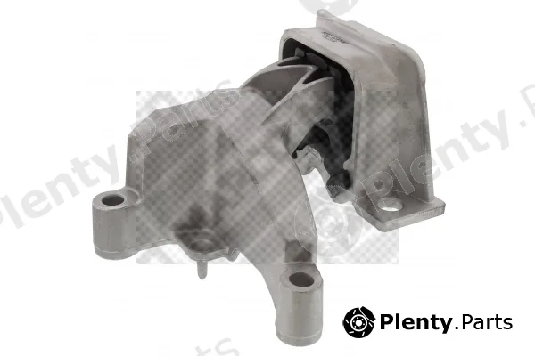 Mapco 36151 — Mounting, engine