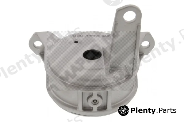 Mounting, engine