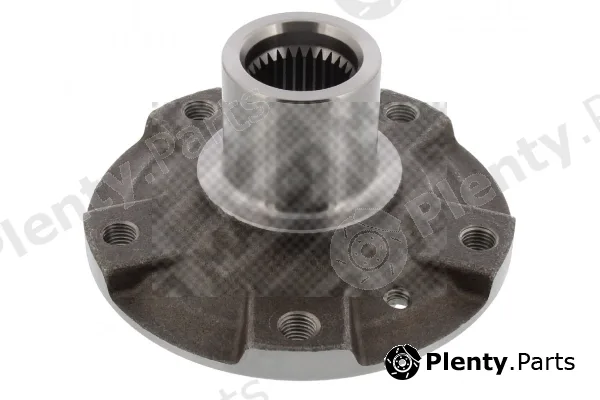 Mapco 26664 — Wheel Hub