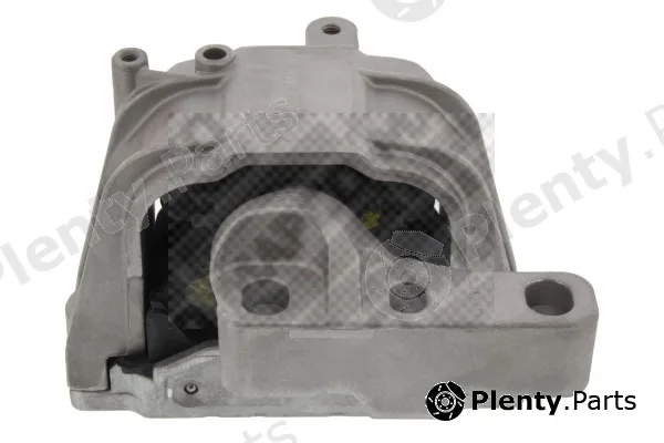 Mapco 38815 — Mounting, engine