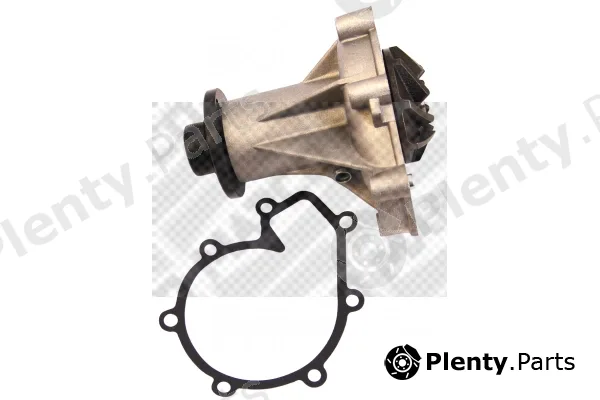 Mapco 21865 — Water Pump, engine cooling