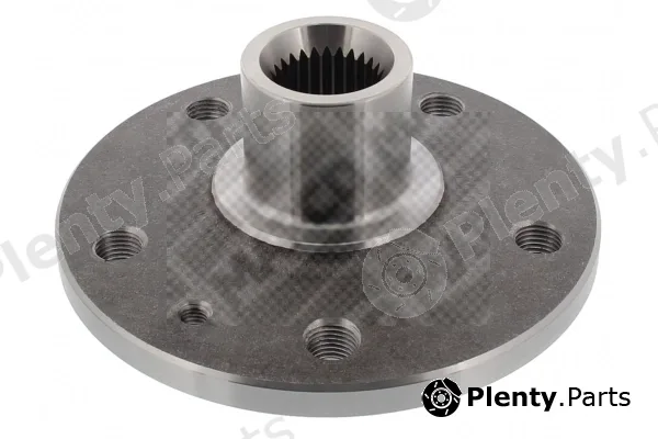 Mapco 26163 — Wheel Hub
