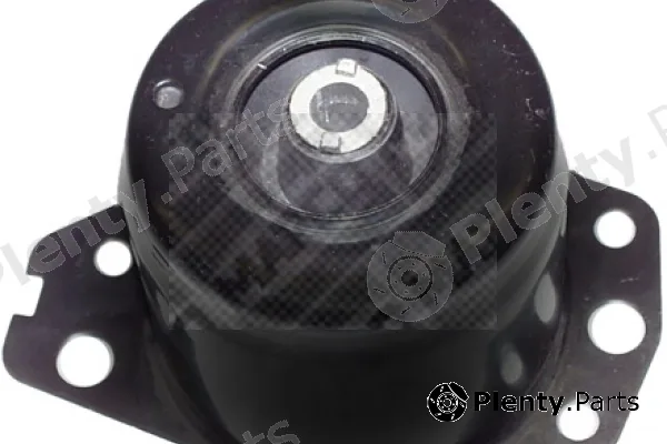 Mapco 33094 — Mounting, engine