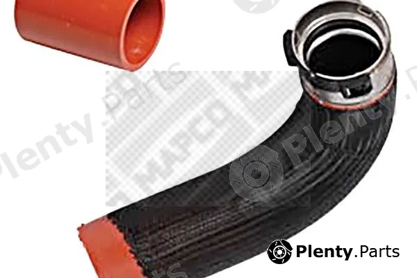 Mapco 139020 — Charge Air Hose
