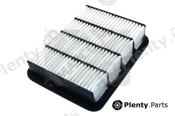 Mapco 60540 — Air Filter