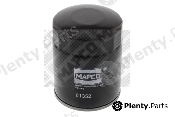 Mapco 61352 — Oil Filter