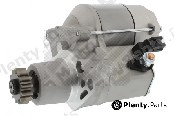 Mapco 13529 — Starter