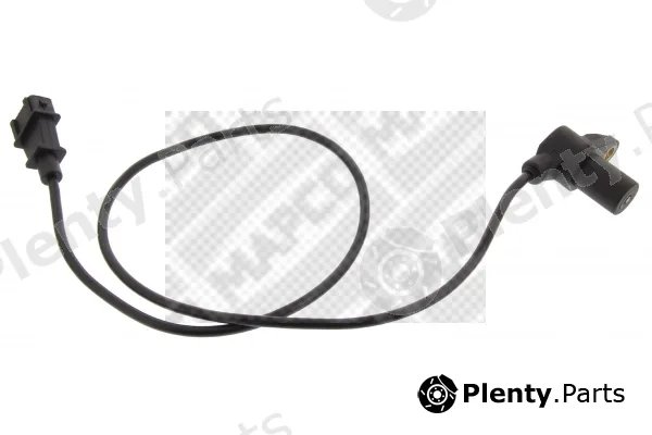 Sensor, crankshaft pulse