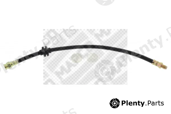 Mapco 3337 — Brake Hose