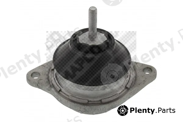 Mapco 36805 — Mounting, engine