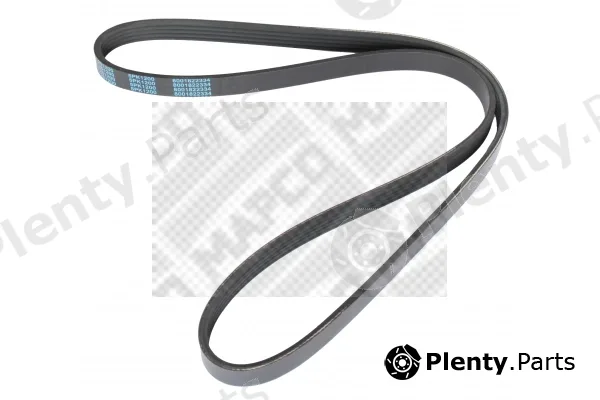 Mapco 251200 — V-Ribbed Belt