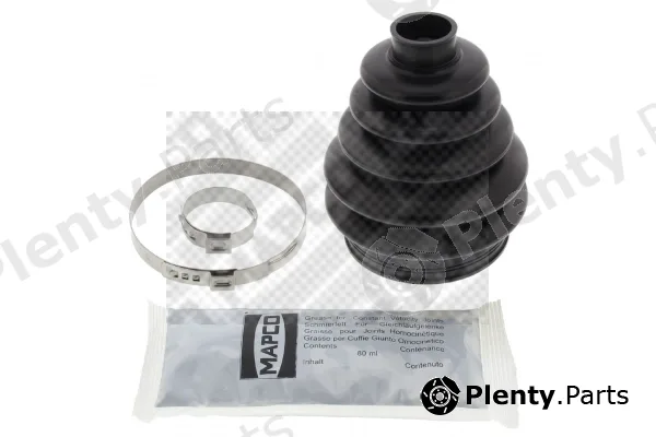 Mapco 18607 — Bellow Kit, drive shaft