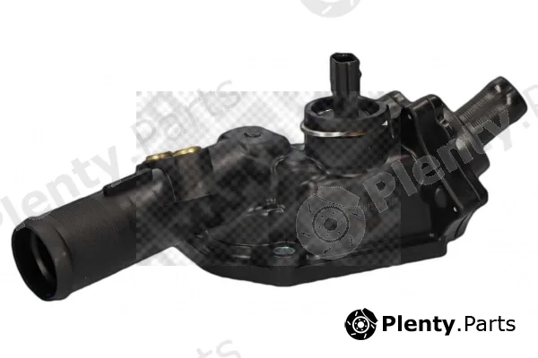 Mapco 28345 — Coolant Flange