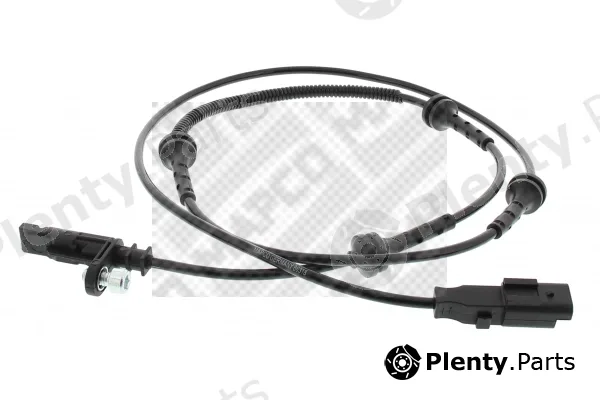 Mapco 86318 — Sensor, wheel speed