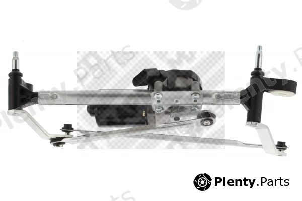 Mapco 104786 — Wiper Linkage
