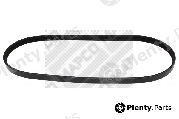 Mapco 240815 — V-Ribbed Belt