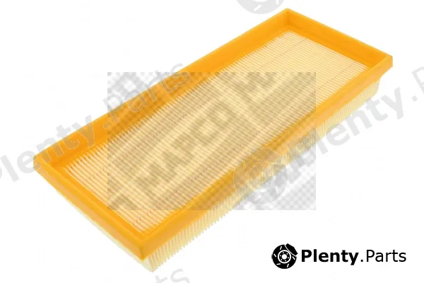 Mapco 60913 — Air Filter