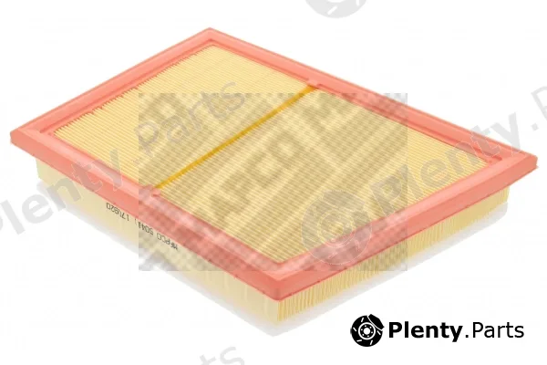 Mapco 60411 — Air Filter