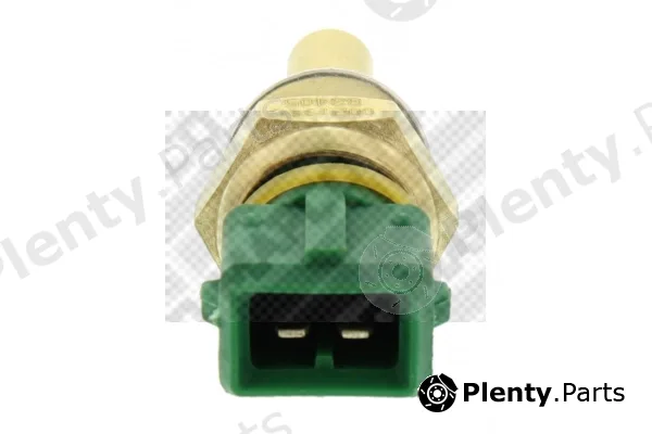 Sensor, coolant temperature