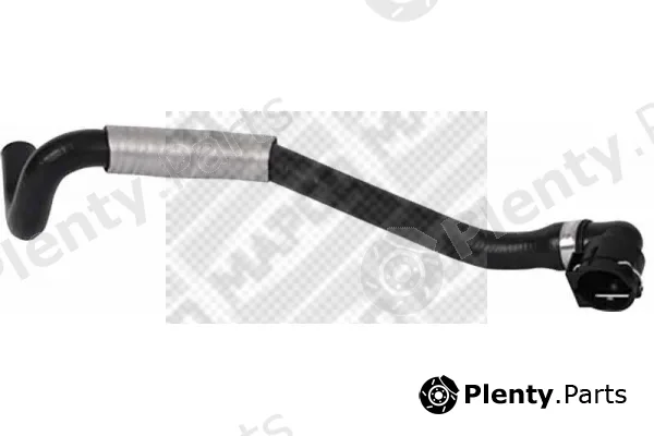 Mapco 39515 — Radiator Hose