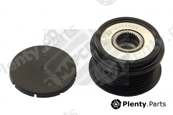 Mapco 14865 — Alternator Freewheel Clutch