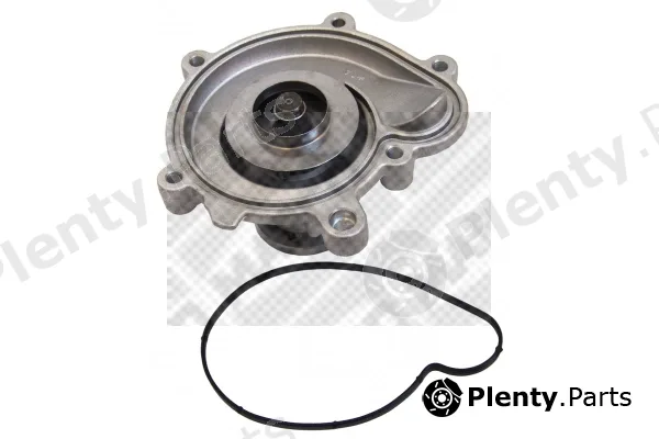 Mapco 21860 — Water Pump, engine cooling