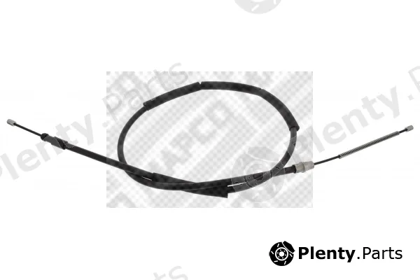 Mapco 5303 — Cable Pull, parking brake