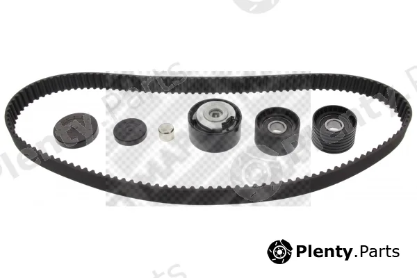 Mapco 23125 — Timing Belt Kit