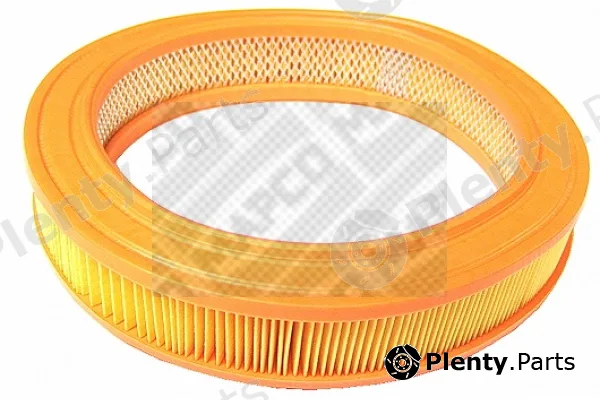 Mapco 60667 — Air Filter