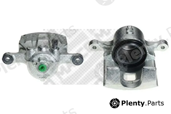 Mapco 4255 — Brake Caliper