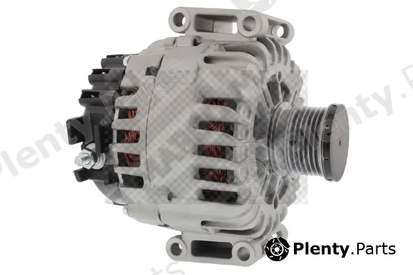 Mapco 113858 — Alternator