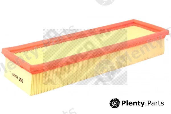 Mapco 60828 — Air Filter