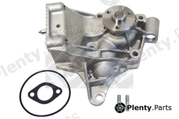 Mapco 21129 — Water Pump, engine cooling