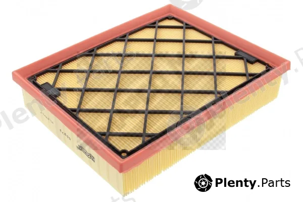 Mapco 60073 — Air Filter