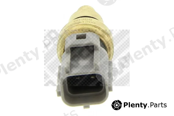 Sensor, coolant temperature