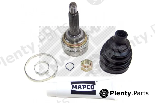 Mapco 16502 — Joint Kit, drive shaft