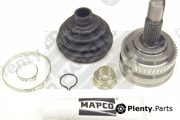 Mapco 16022 — Joint Kit, drive shaft