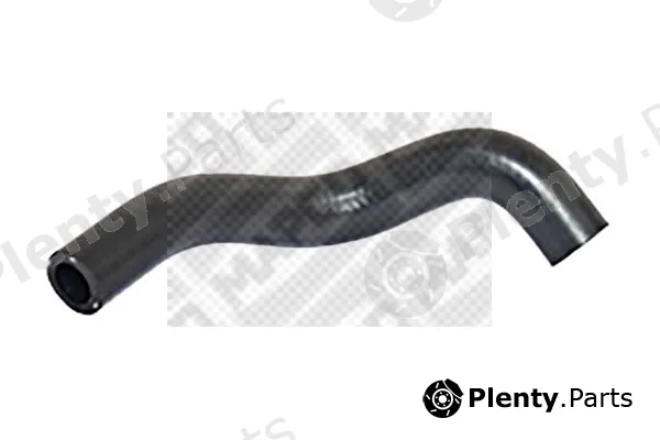 Mapco 39042 — Radiator Hose