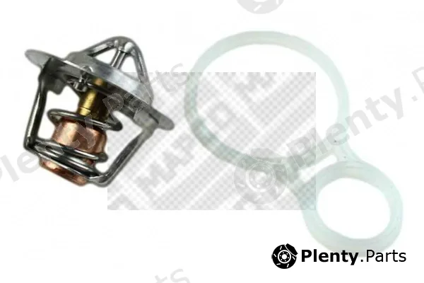 Mapco 28087 — Thermostat, coolant