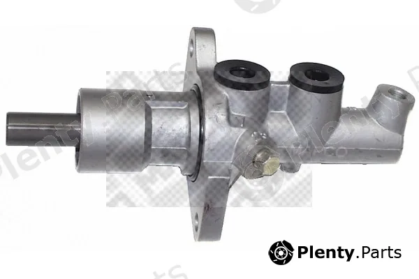 Mapco 1772 — Brake Master Cylinder
