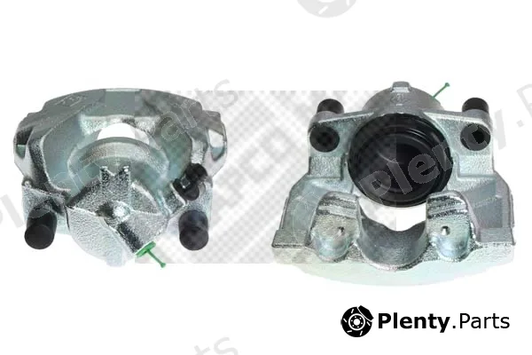 Mapco 4257 — Brake Caliper