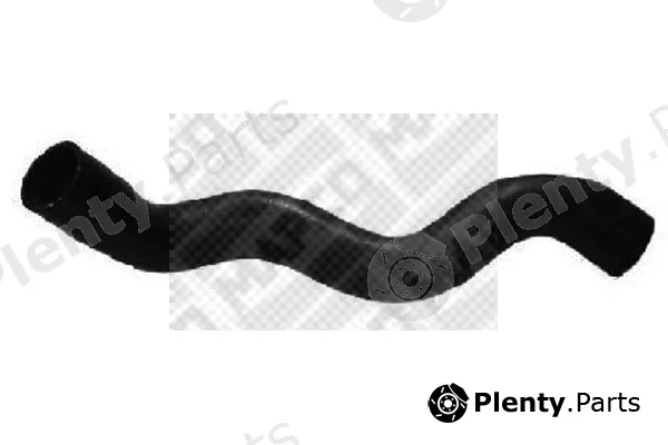 Mapco 39379 — Radiator Hose