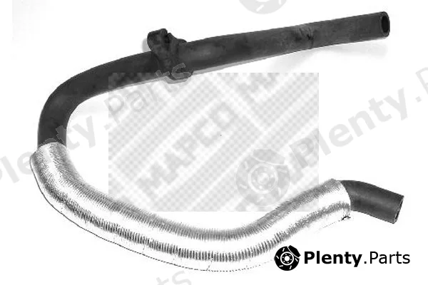 Mapco 39173 — Radiator Hose