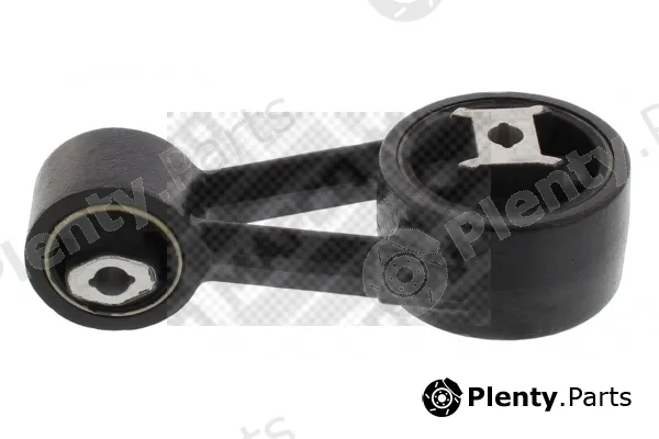 Mapco 36421 — Mounting, engine
