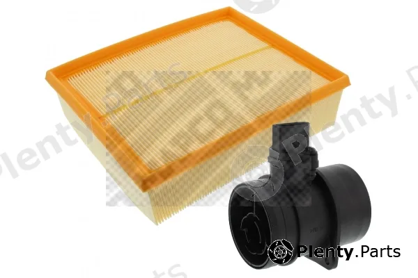 Mapco 42814/6 — Mass Air Flow Sensor