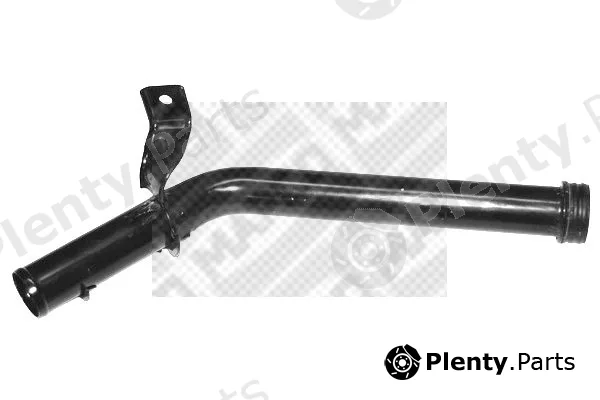 Mapco 28227 — Coolant Pipe
