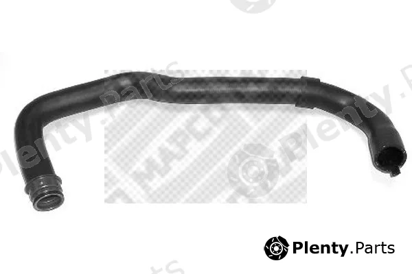 Mapco 39177 — Radiator Hose