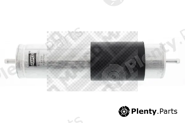 Mapco 63752/1 — Fuel Filter