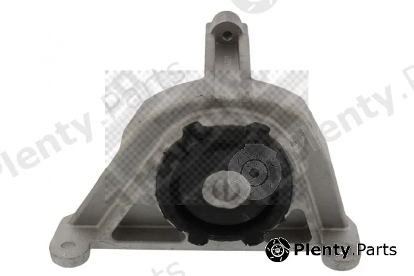 Mounting, engine